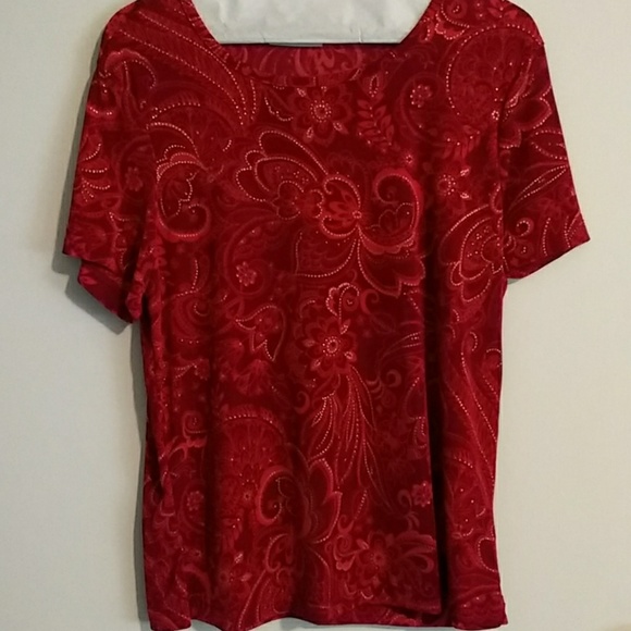 Colorful Tops    6 in all - Picture 5 of 6